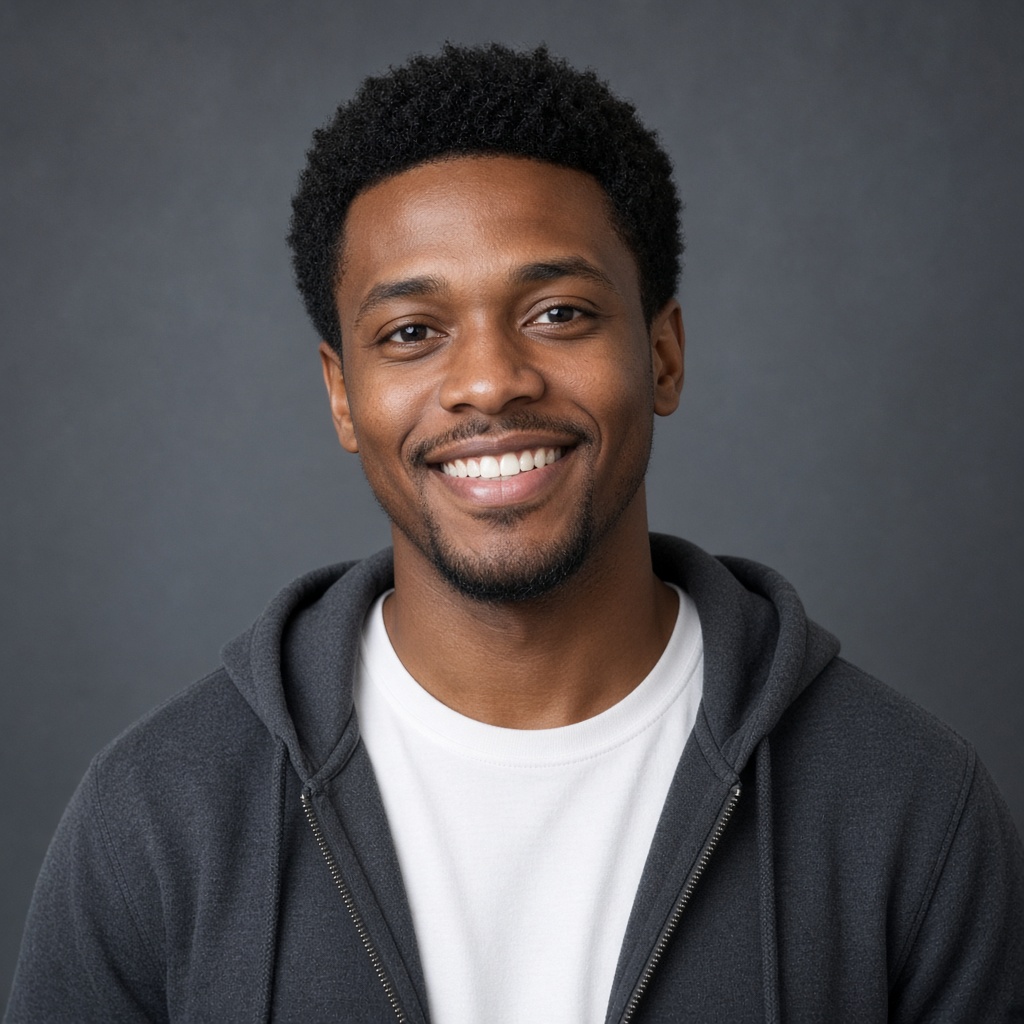 Charcoal hoodie, Cool Slate